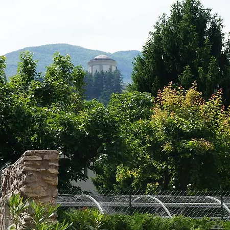 Ca Delle Rose Apartment Rovereto  Exterior photo