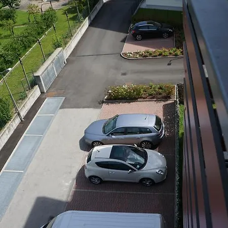 Ca Delle Rose Apartment Rovereto  Exterior photo