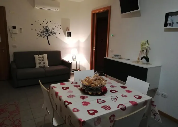 Ca Delle Rose