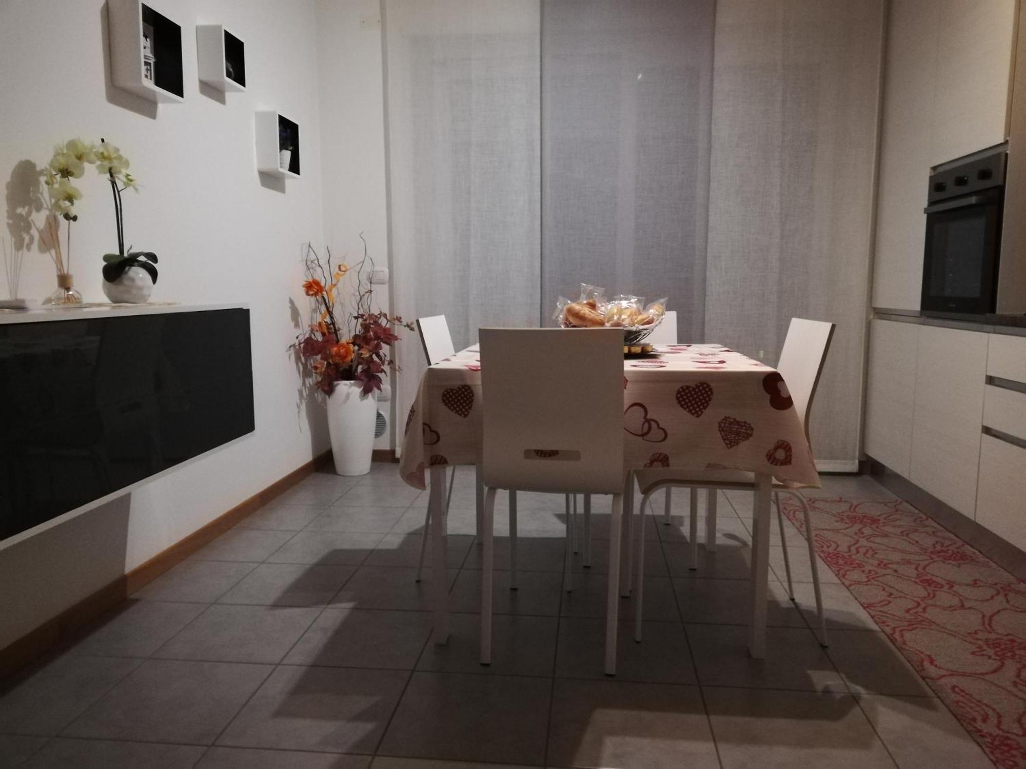 Apartment Ca Delle Rose Rovereto (Trentino Alto Adige)