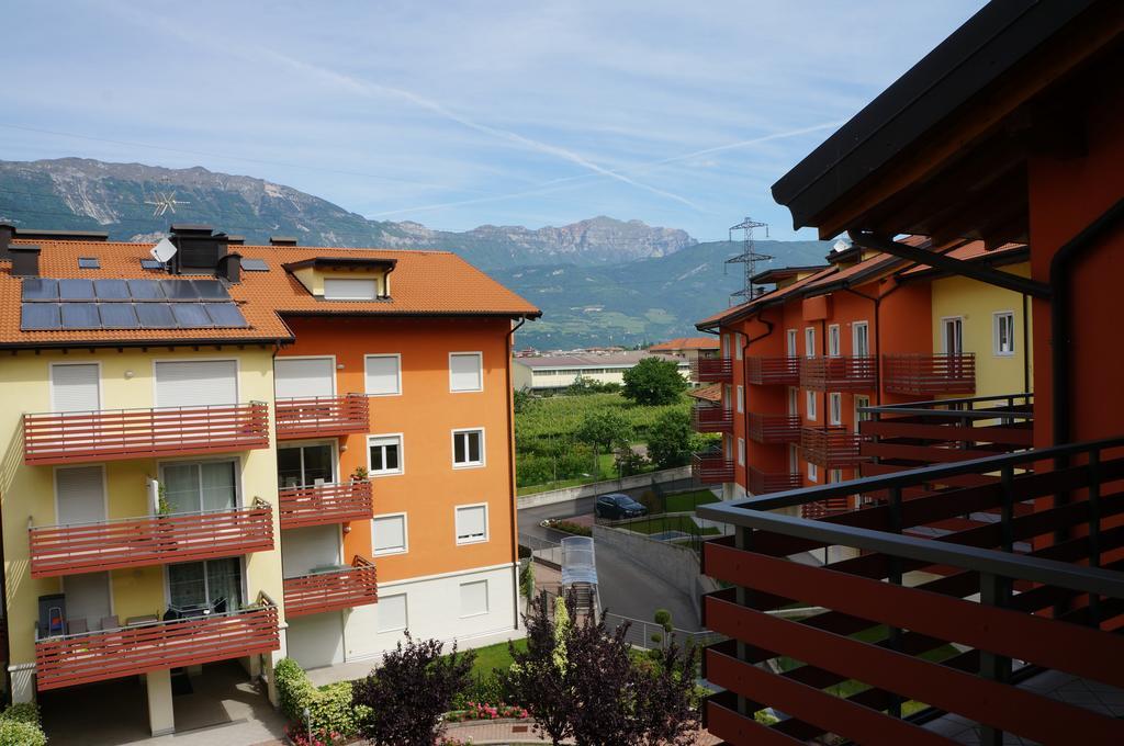 Ca Delle Rose Rovereto (Trentino Alto Adige)