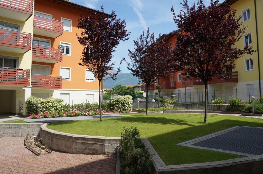 Apartment Ca Delle Rose Rovereto (Trentino Alto Adige)