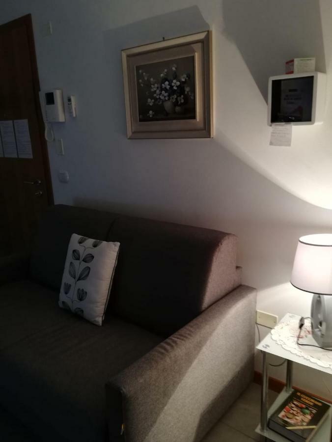 Ca Delle Rose Apartment *