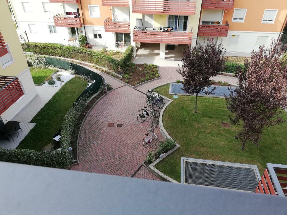 Apartment Ca Delle Rose Rovereto (Trentino Alto Adige)