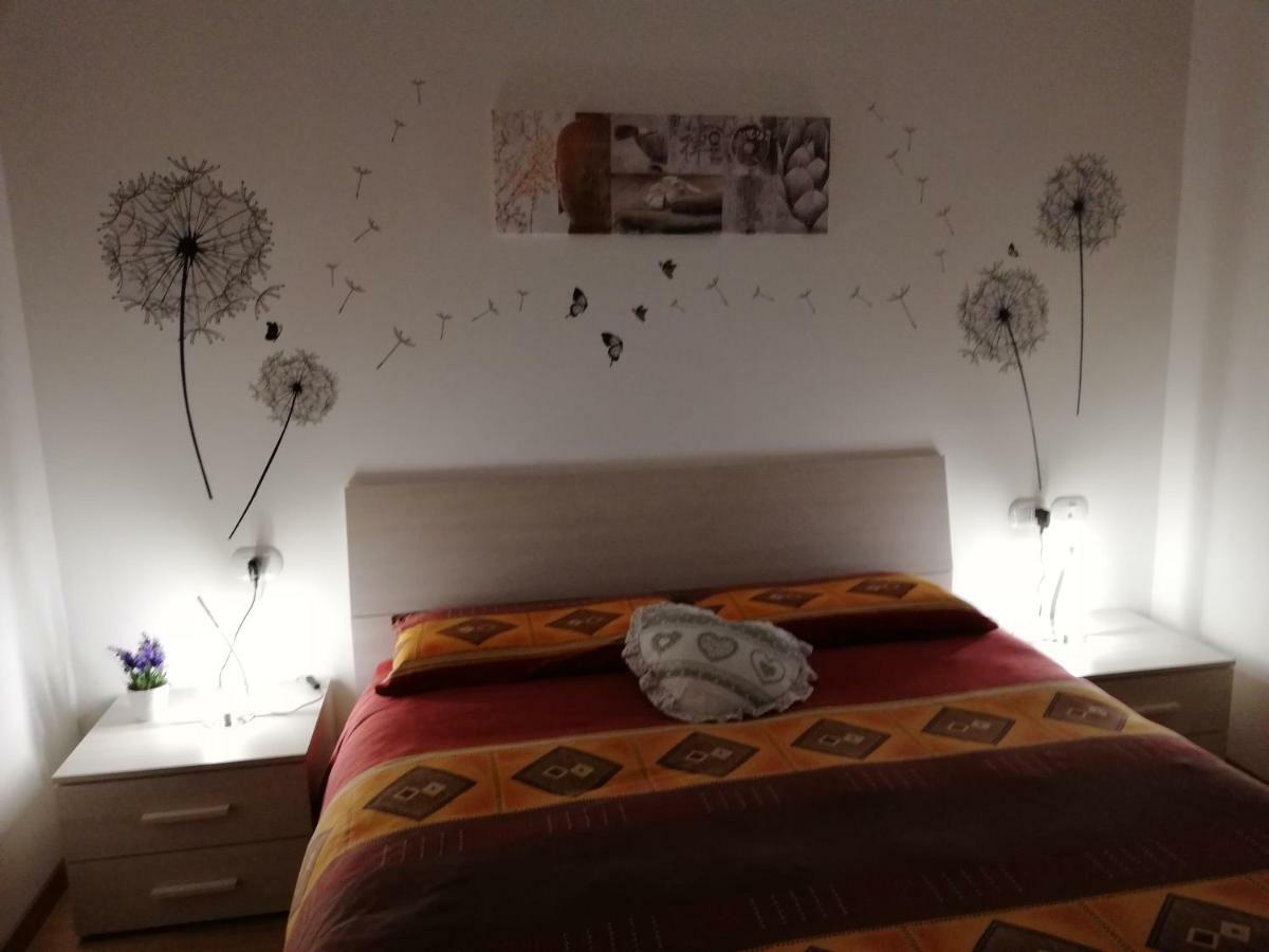Apartment Ca Delle Rose *
